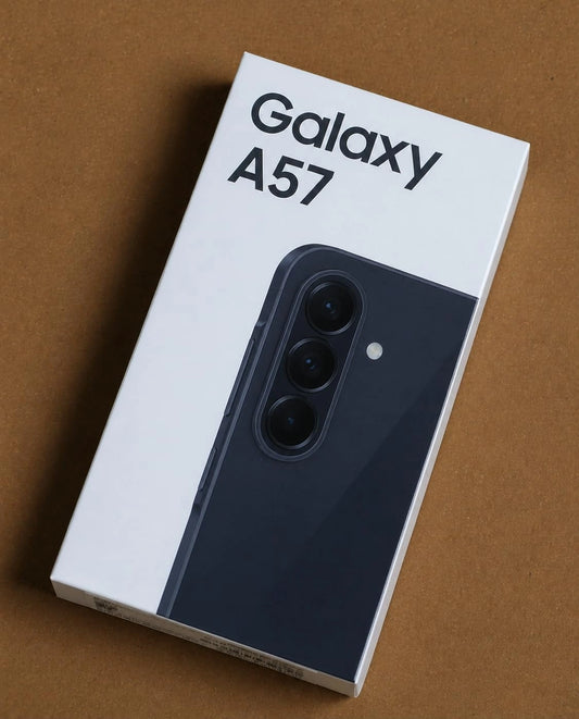 Urządzenie użytkowe Samsung A576B, 128 GB, kolor granatowy