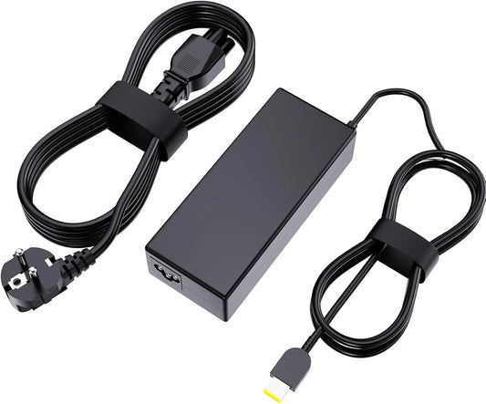 Ładowarka 170W USB, 170 W, kolor czarny