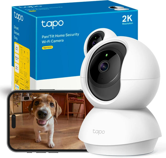 Urządzenie użytkowe TP-Link C210, kolor czarny