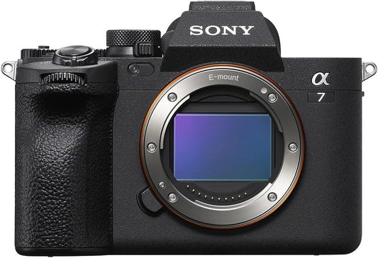 Obiektyw fotograficzny Sony, kolor czarny
