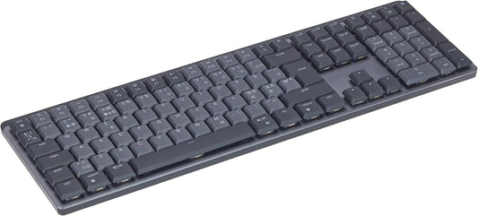 Urządzenie użytkowe Logitech MX, kolor szary