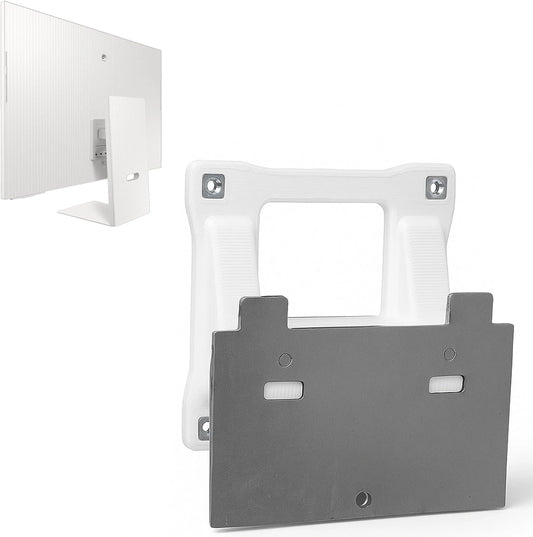 Monitor 3IDEE S32BM801UU, kolor szary