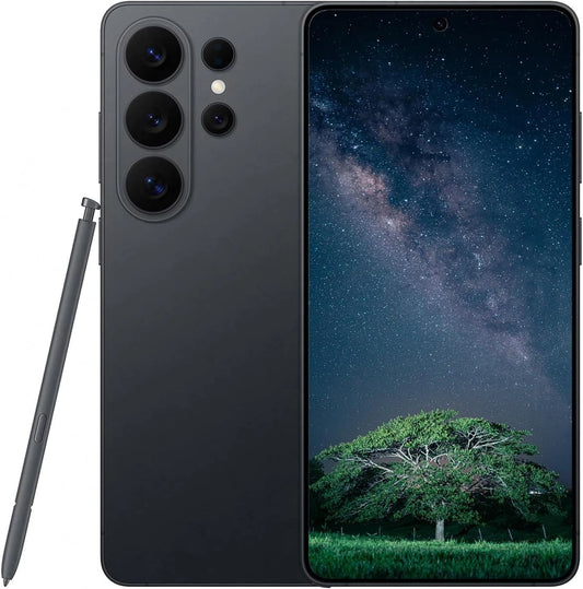 Urządzenie użytkowe Samsung S948B, 256 GB, kolor czarny
