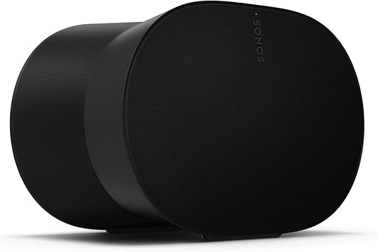 Głośnik Sonos, kolor czarny
