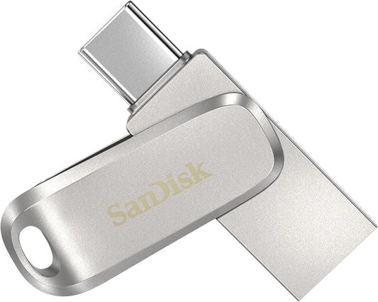 Urządzenie użytkowe SanDisk, 1 TB, kolor szary i biały
