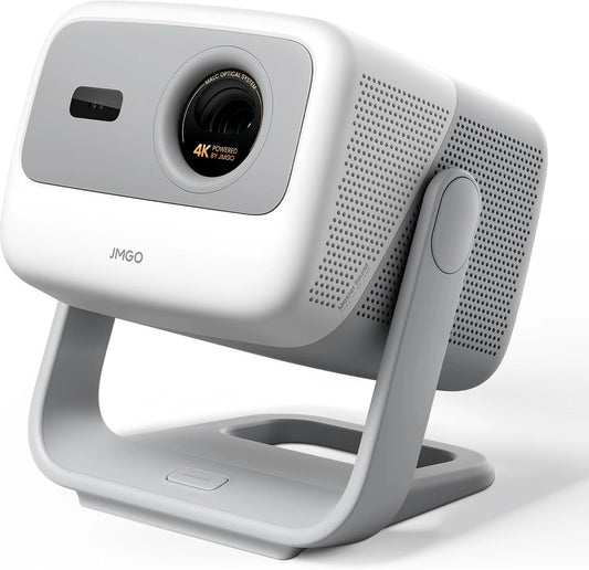 Projektor JMGO N1S, 10 W, kolor czarny