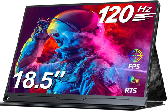Laptop Uperfect, kolor różowy