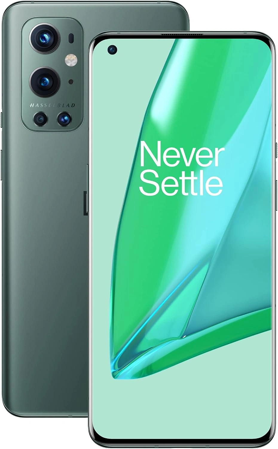 Smartfon Oneplus, 12 GB, kolor zielony