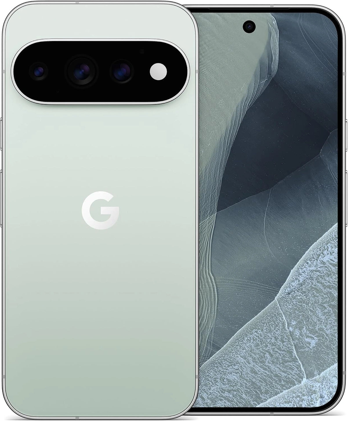 Smartfon Google, 256 GB, kolor czarny