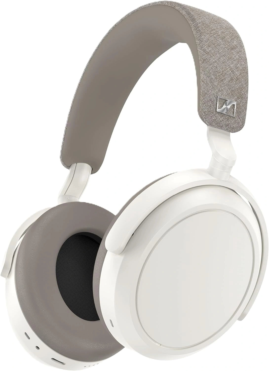 Słuchawki Sennheiser MOMENTUM, bezprzewodowy, kolor biały