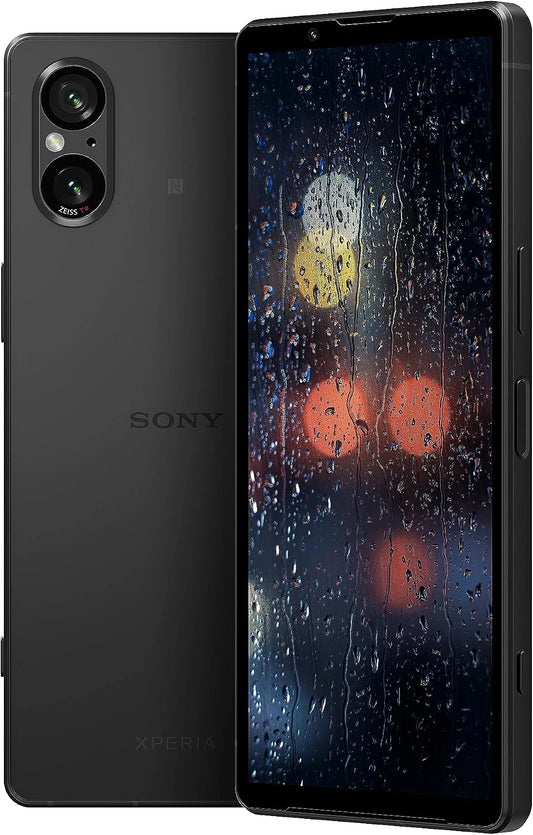 Urządzenie użytkowe Sony, 8 GB, 5 V, kolor czarny i szary