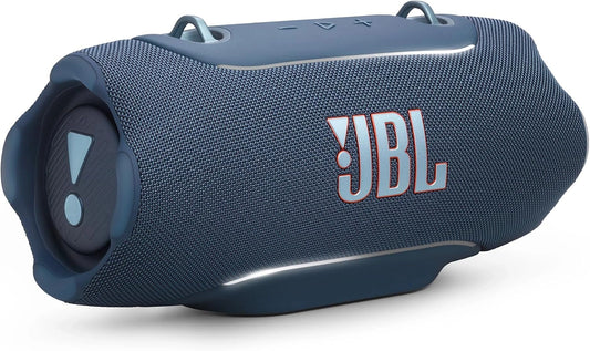 Głośnik JBL, kolor niebieski