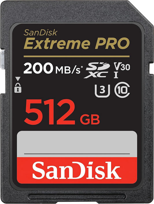 Urządzenie użytkowe SanDisk 512GB, 512 GB, kolor szary i czarny