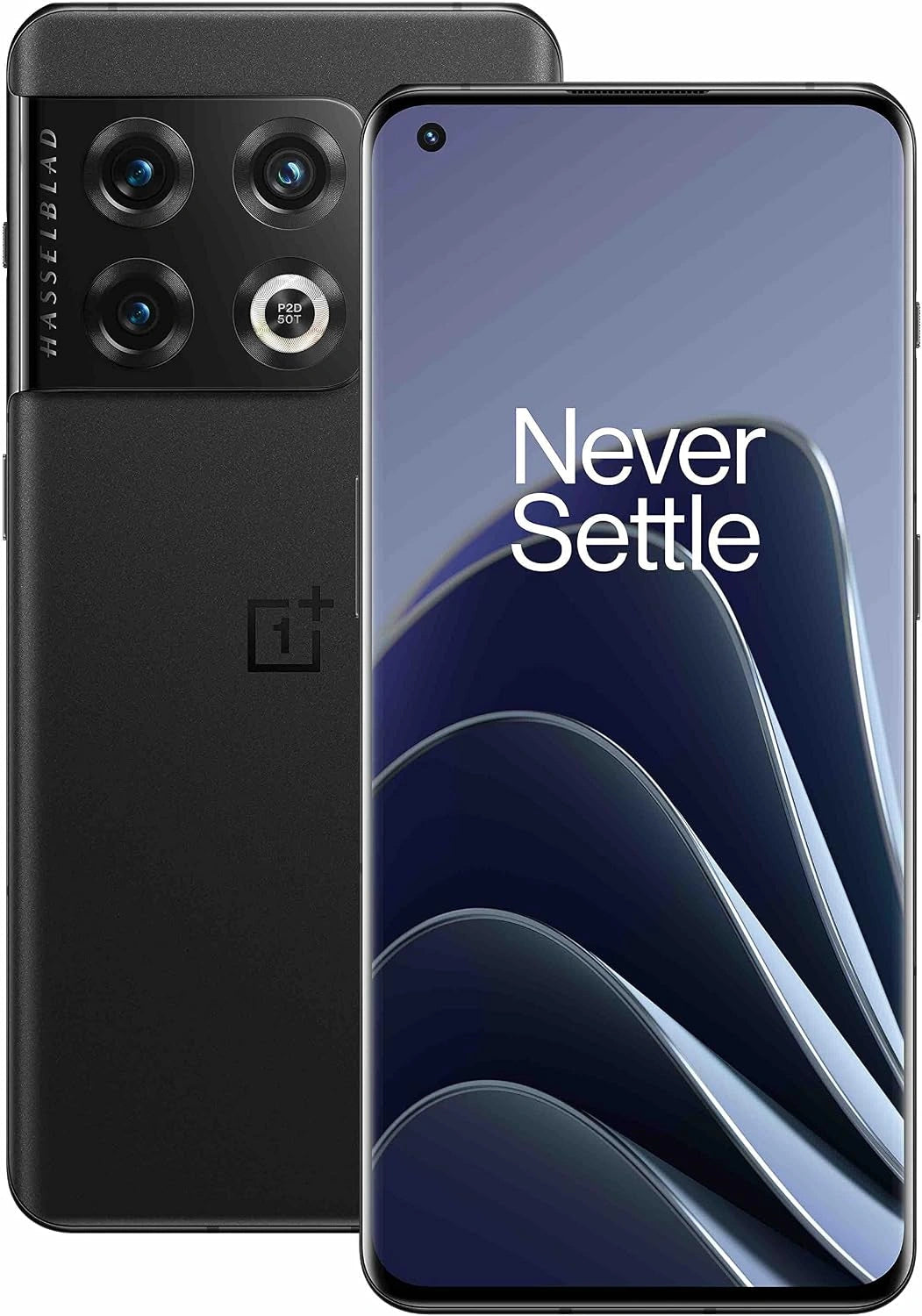 Smartfon OnePlus, 256 GB, kolor czarny